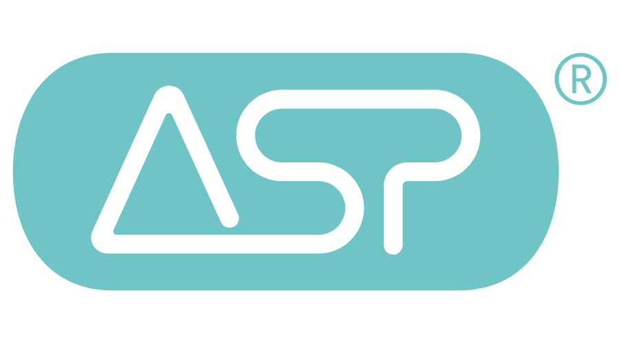 ASP logo