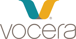 vocera logo