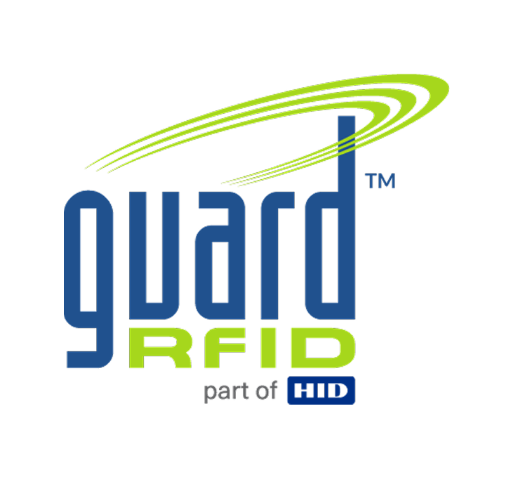 Guard RFID logo resized