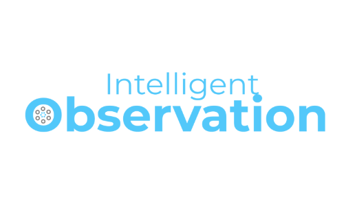 Intelligent-observation-logo