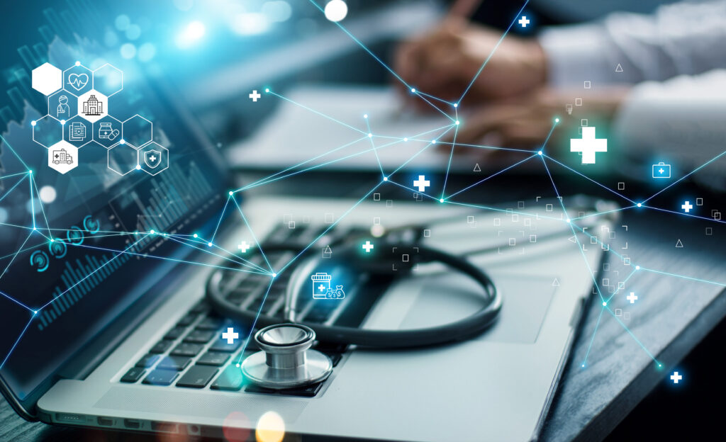 healthcare rtls technology